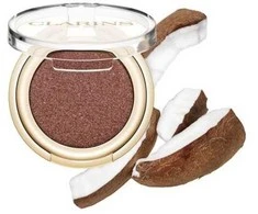 „Clarins Ombre Skin“ kompaktiški akių šešėliai, 07 Pearly Copper, 1,5 g