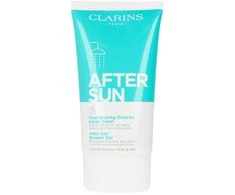 Clarins Dušo gelis kūnui ir plaukams po saulės (After Sun Dušo želė) 150 ml