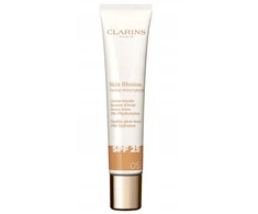 Clarins Skin Illusion Tinted Moisturizer SPF 25 tonuojantis kremas | atspalvis: 05, 40 ml