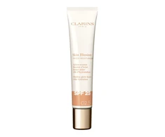Clarins Skin Illusion Tinted Moisturizer SPF 25 tonuojantis kremas | atspalvis: 2.5, 40 ml