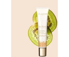 Clarins Skin Illusion Tinted Moisturizer SPF 25 tonuojantis kremas | atspalvis: 02, 40 ml