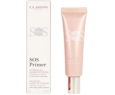 Clarins SOS gruntas, 30 ml