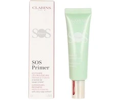Clarins SOS gruntas, 30 ml