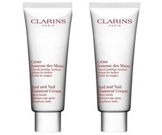 Clarins Crema Juventud De Manos 2 X, 100 ml