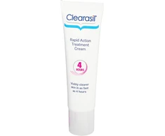 Clearasil RAPID ACTION treatment cream 25 ml