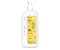 "Clearé Institute" ramunėlių šampūnas 400ml