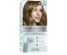 Cleare Institute Colour Clinuance 7.0 Delicate Skirtas šviesiems plaukams plaukų dažai