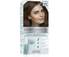Cleare Institute Colour Clinuance 5.7 Intense Chocolate plaukų dažai