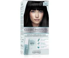 Cleare Institute Colour Clinuance 1.0 Juodas plaukų dažai