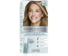 Cleare Institute Colour Clinuance 8.0 šviesi blondinė plaukų dažai