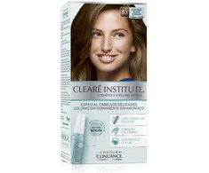 Cleare Institute Colour Clinuance 5.3 Light Golden Brown plaukų dažai
