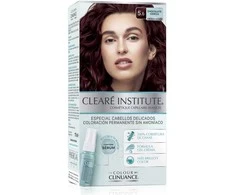 Cleare Institute Colour Clinuance 5.6 Chocolate Cherry plaukų dažai