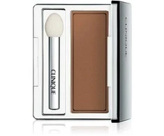 Clinique All About Shadow Soft Shimmer 1c-Foxier 2,, 2 g
