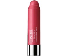 Clinique Chubby Stick Colorete En Crema Roly Poly Rosy, 6 g