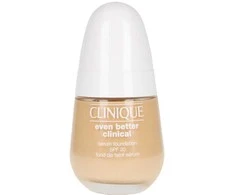 Clinique Even Better Clinical Serum Foundation SPF 20 makiažo pagrindas, atspalvis: WN46 Golden Neutral, 30 ml