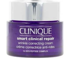 Clinique Smart Clinical Repair Crema Correctora De Arrugas, 75 ml