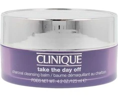 Clinique Take The Day Off Charcoal Cleasing balzamai, 125 ml