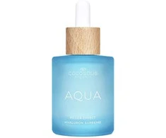 Cocosolis Aqua Filler-Effect Hyaluron Supreme veido serumas, 50 ml