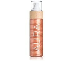 Cocosolis Aura Efecto Brillo Purškiklis, 110 ml