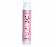 Cocosolis Natūralus apsauginis losjonas nuo saulės Spf30 100ml