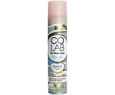 Colab FRESH dry Šampūnas 200 ml