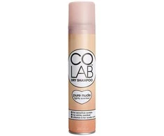 Colab Pure Nude Champú En Seco, 200 ml