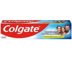 Colgate Proteccion Caries Clasico Pasta Dentífrica, 75 ml
