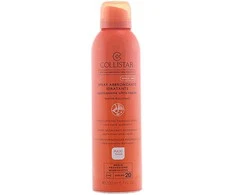 Collistar Perfect Tanning Drėkinamasis įdegio purškiklis Spf20 200ml