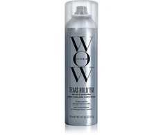 Color Wow Texas Hold ‘em Big Hold Hairspray, 234 ml