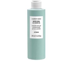 Comfort Zone WATER SOUL eco dušo želė 200 ml