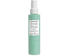 Comfort Zone WATER SOUL eco sun cream SPF30 150 ml