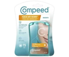 Compeed Discrete Patch Antigrain 15 u