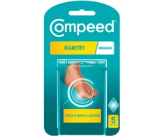 Compeed Bunion tinkas 5 vnt