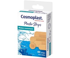COSMOPLAST aqua mix dressings 40 u