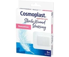 Cosmoplast Sterilizacijos Pataisas Didelis 5 Vnt