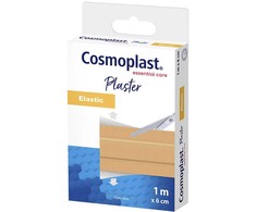 Cosmoplast PLASTER elastic 10 u