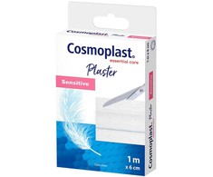 COSMOPLAST sensitive cut-to-size plasters 1 m x 6 cm