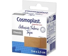Cosmoplast Esparadrapas Universalus 5 X 2,5 Cm