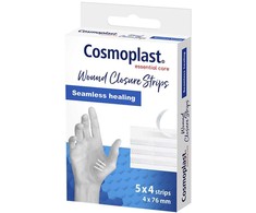 Cosmoplast WOUND CLOSURE seamless healing 20 u