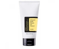 Cosrx - Pažangus sraigių mucino gelio valiklis 150 ml