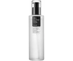 Cosrx BHA Blackhead Power Liquid Veido odos šveitiklis su BHA rūgštimis, 100 ml