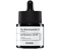COSRX odos serumas The Niacinamide 15 (serumas), 20 ml
