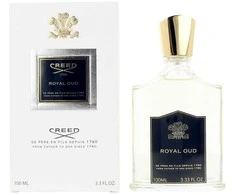 Creed Royal Oud EDP purškiamas vanduo, 100 ml