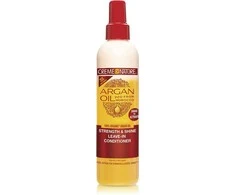 Kondicionierius Leave In Creme Of Nature Argano aliejus (250 ml)