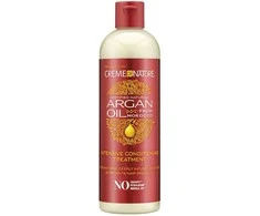 Kondicionierius Creme Of Nature Intensive Conditioning Treatment (350 ml)