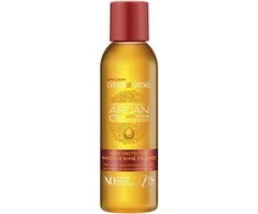 Creme Of Nature ARGAN OIL thermal protector 120 ml