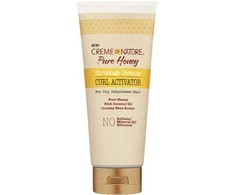 Creme Of Nature PURE HONEY curl activator 310 ml