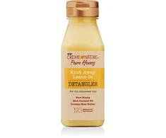 Formuojamasis kremas Creme Of Nature Pure (263,5 ml)