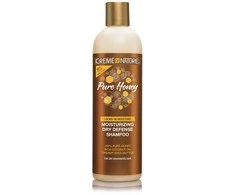 Creme Of Nature PURE HONEY moisturizing Šampūnas for dry hair 355 ml