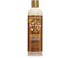 „Creme Of Nature“ TYRO MEDAUS drėkinamasis kondicionierius sausiems plaukams 355 ml